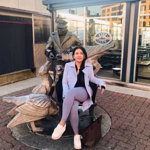 Meet your Posher, Yuthi